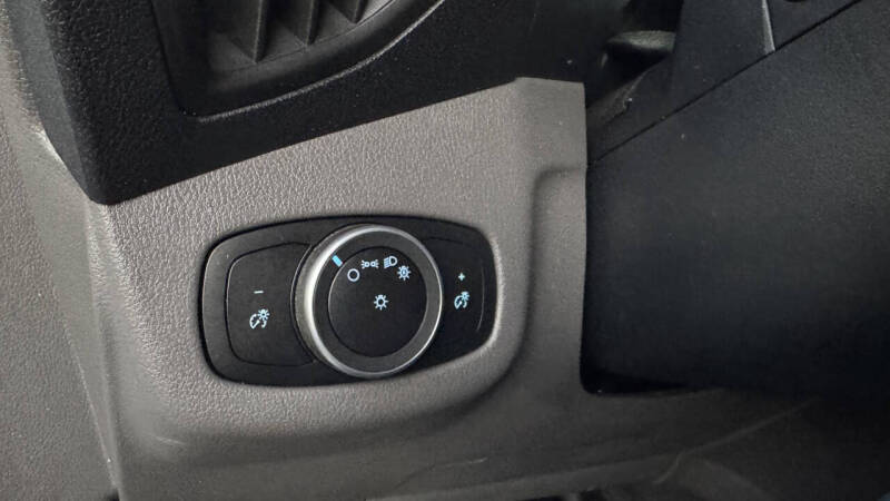 2021 Ford Transit Connect XL