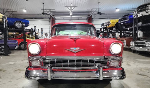 1956 Chevrolet 210