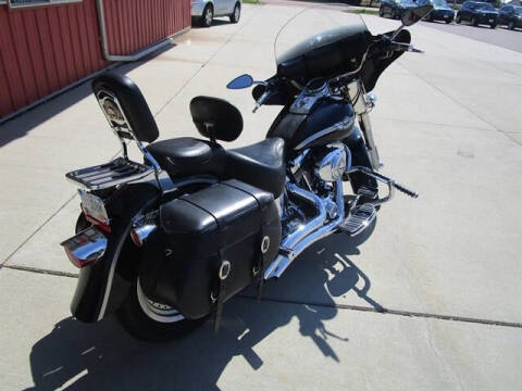 2003 Harley-Davidson Fat Boy