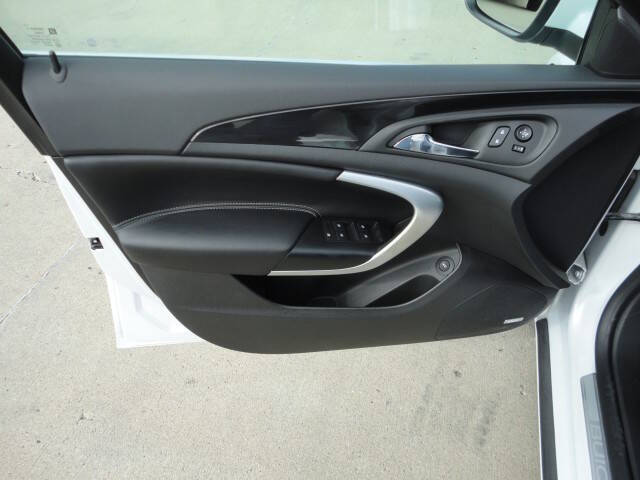 2017 Buick Regal Premium II