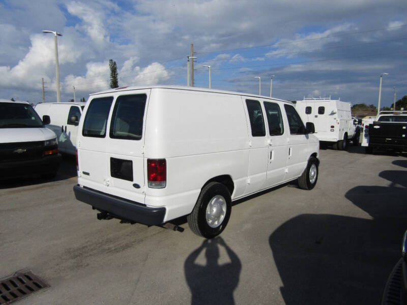 2006 Ford E-Series E-150