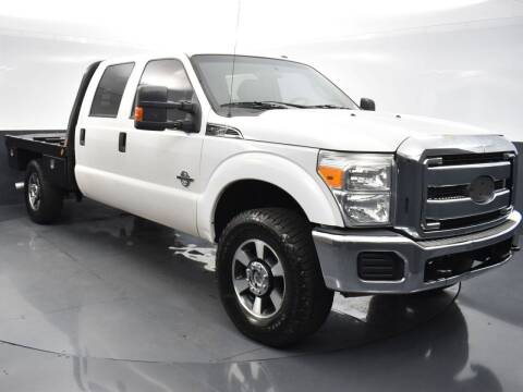2015 Ford F-350 Super Duty for sale at Hickory Used Car Superstore in Hickory NC