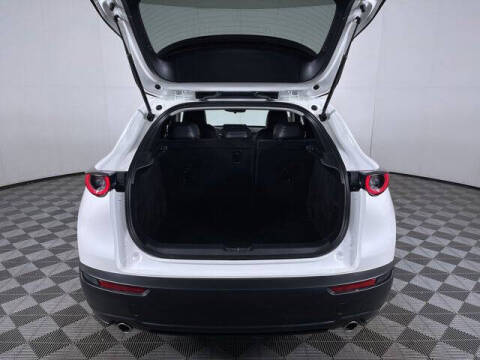 2025 Mazda CX-30 2.5 S Preferred