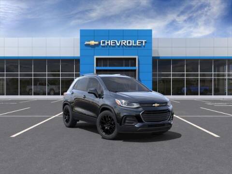 2022 Chevrolet Trax for sale at Winegardner Auto Sales in Prince Frederick MD