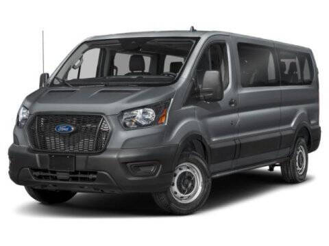 2024 Ford Transit for sale at Sager Ford in Saint Helena CA