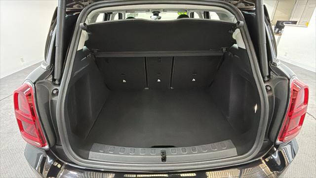 2022 MINI Countryman Cooper ALL4