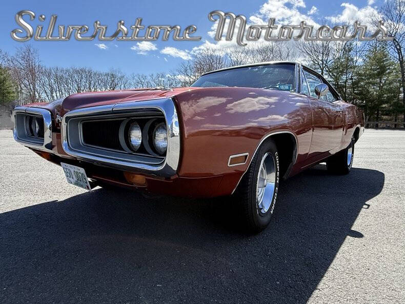 1970 Dodge Coronet