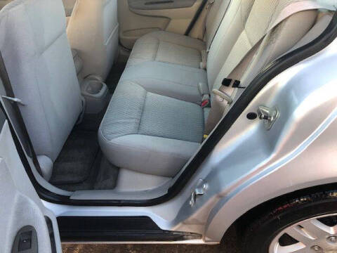 2005 Chevrolet Cobalt LS