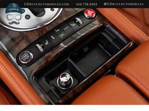 2009 Bentley Continental GT Speed