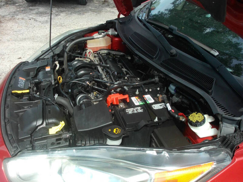 2016 Ford Fiesta Titanium