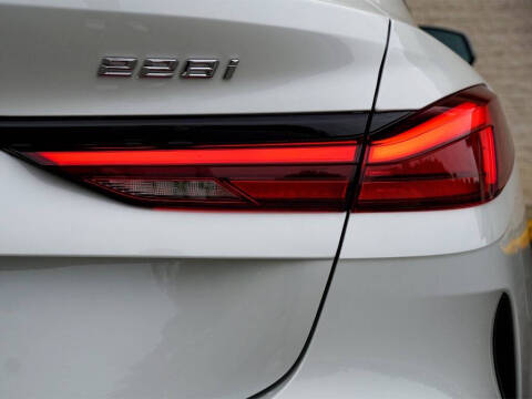 2021 BMW 2 Series 228i xDrive Gran Coupe