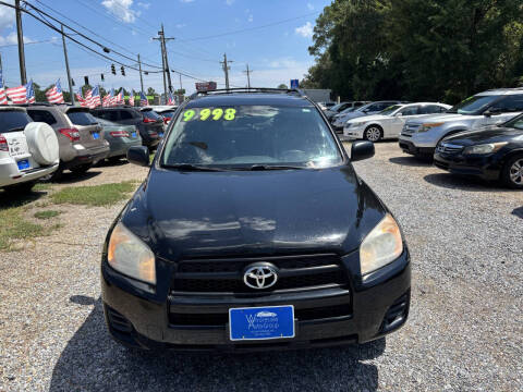 2011 Toyota RAV4