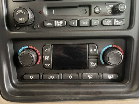 2005 GMC Sierra 1500 SLT