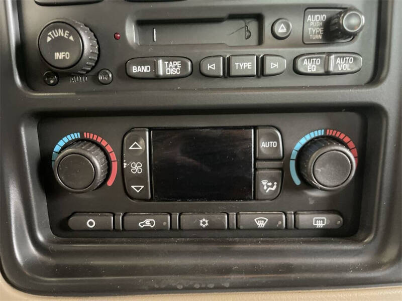 2005 GMC Sierra 1500 SLT