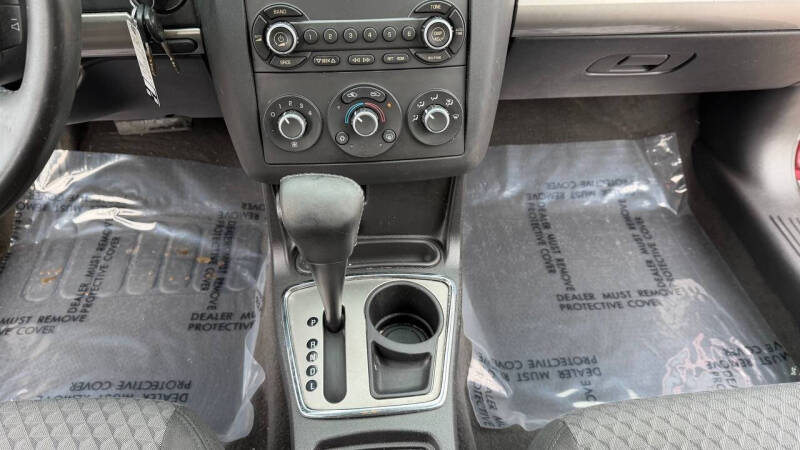 2006 Chevrolet Malibu LT