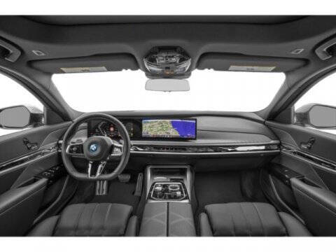 2026 BMW 7 Series 750e xDrive