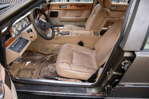 1985 Aston Martin Lagonda