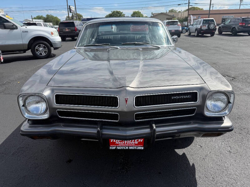 1973 Pontiac Ventura