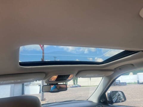 2013 Dodge Durango Citadel