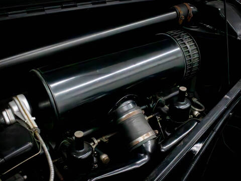 1949 Bentley Mark VI