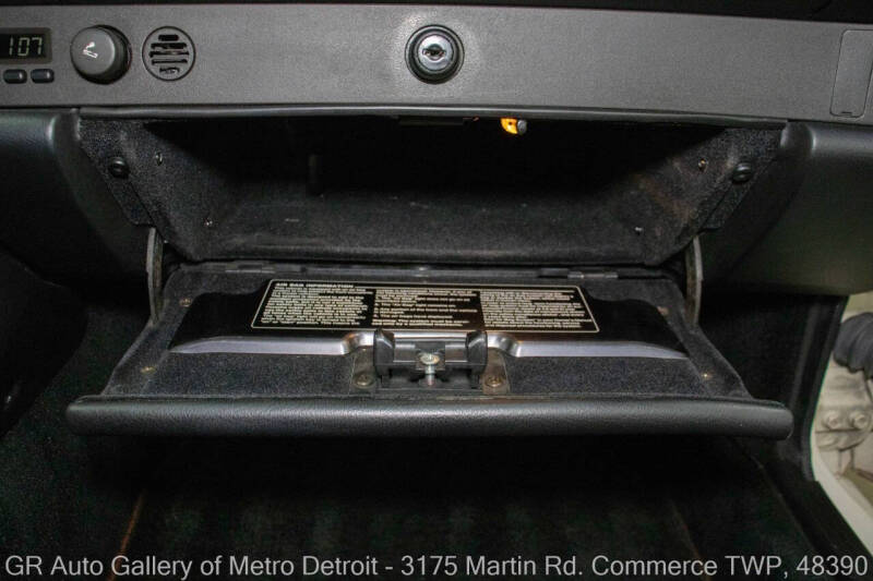 1988 Porsche 944 Turbo