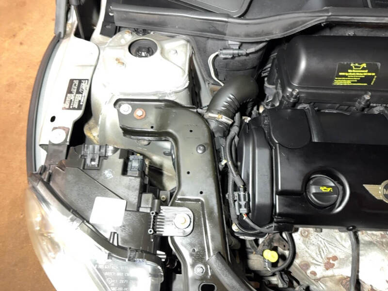 2014 MINI Countryman Cooper S ALL4