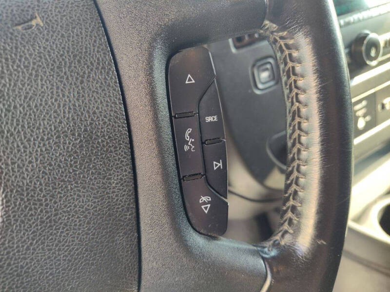 2021 Chevrolet Express 2500