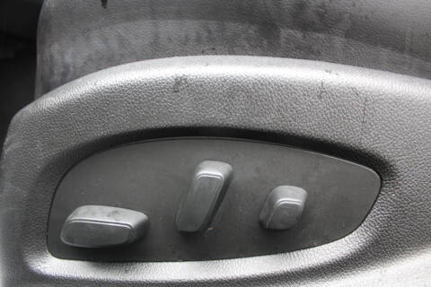 2016 Cadillac CTS 3.6L Luxury Collection