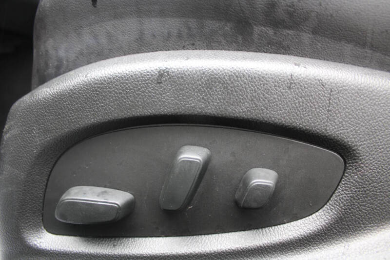 2016 Cadillac CTS 3.6L Luxury Collection