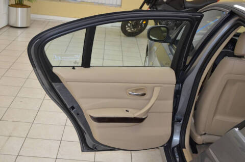 2011 BMW 3 Series 328i xDrive