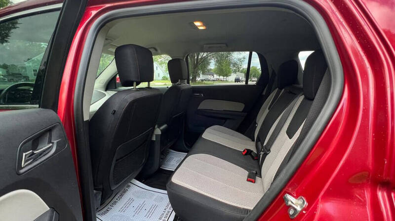 2015 GMC Terrain SLE-2