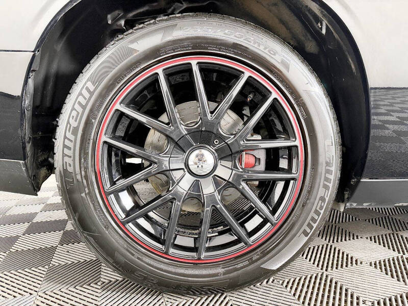2012 Dodge Challenger R/T