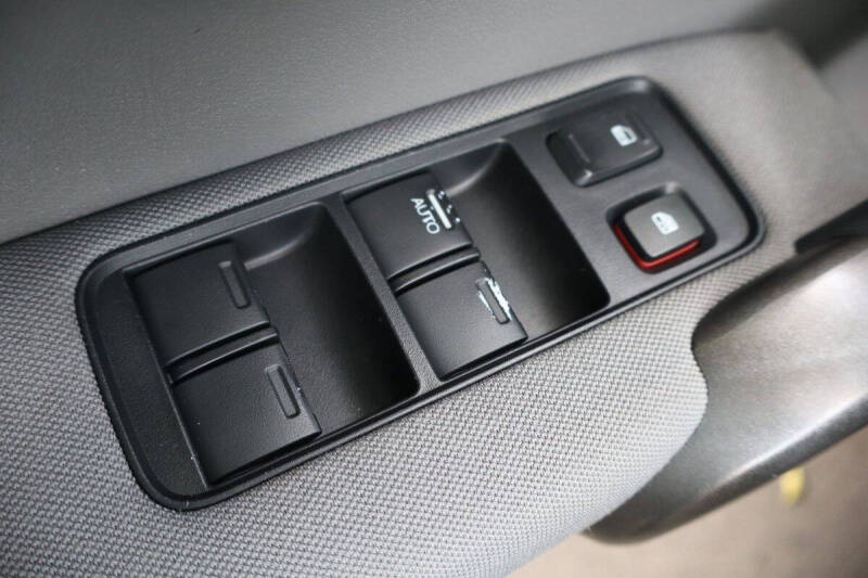 2011 Honda CR-V LX