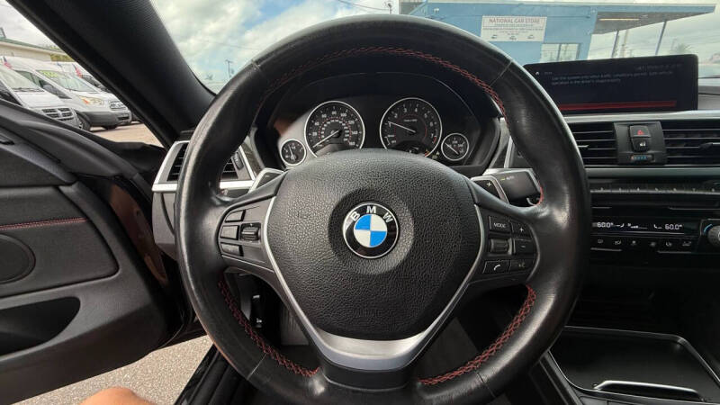 2019 BMW 4 Series 430i Gran Coupe