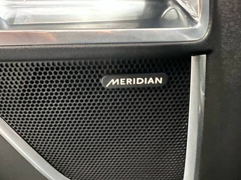 2018 Jaguar E-PACE P250 S