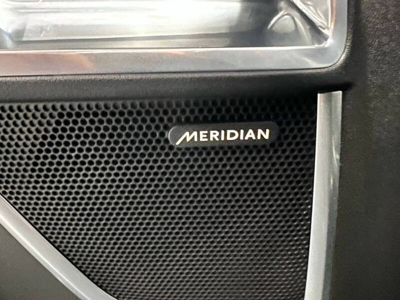 2018 Jaguar E-PACE P250 S