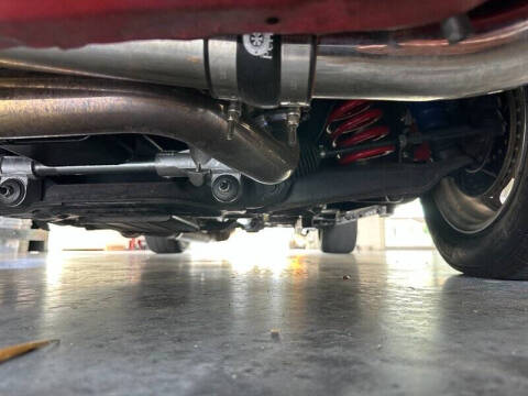 1991 Ford Mustang LX 5.0
