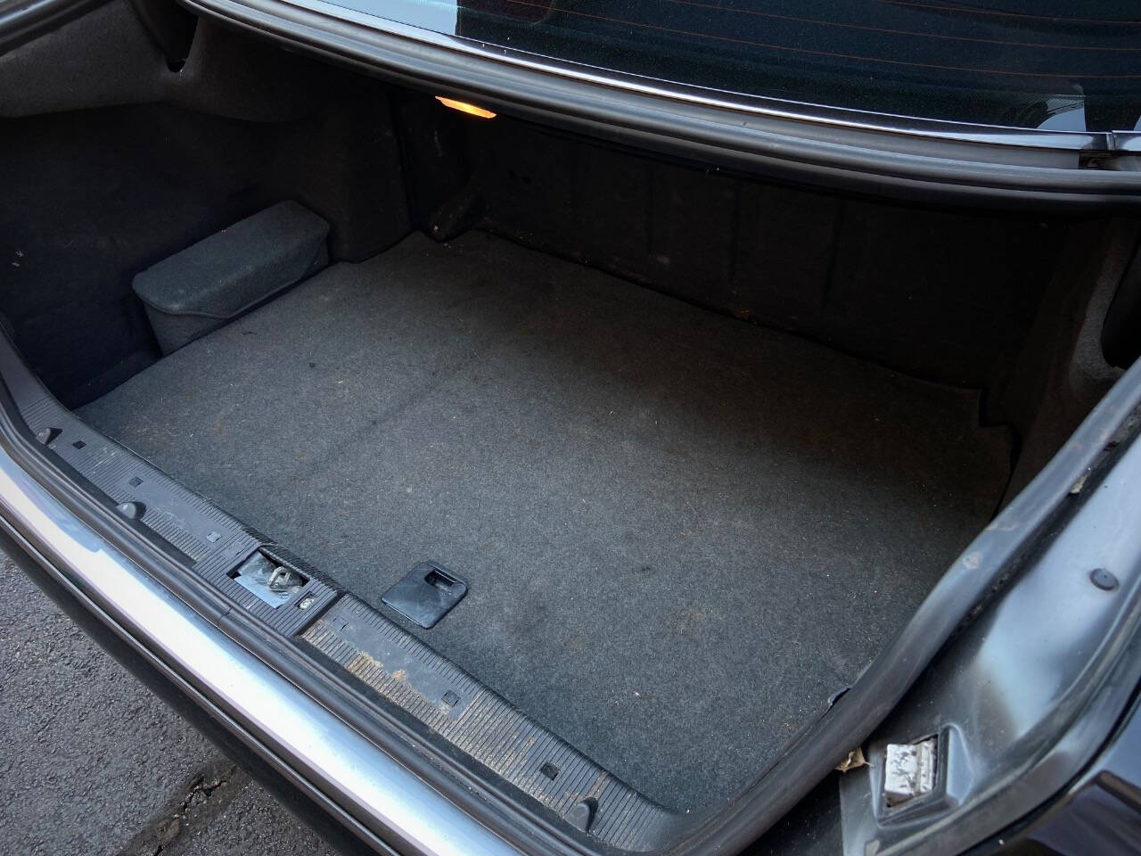 1998 Mercedes-Benz E-Class 23