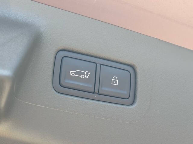 2024 Hyundai Santa Fe 17