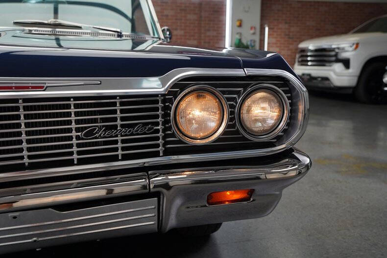 1964 Chevrolet Impala