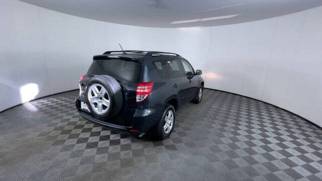 2009 Toyota RAV4