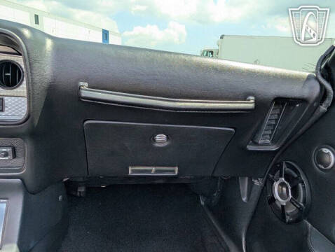 1977 Pontiac Firebird