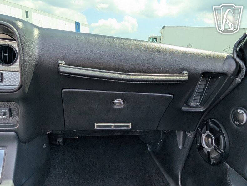 1977 Pontiac Firebird