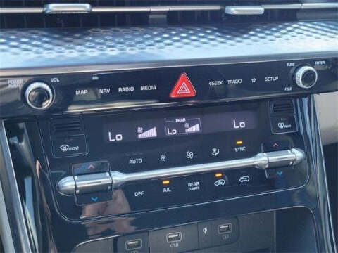 2022 Kia Carnival SX Prestige