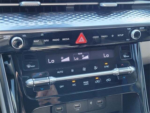 2022 Kia Carnival SX Prestige