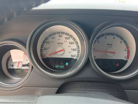 2009 Dodge Challenger R/T Classic