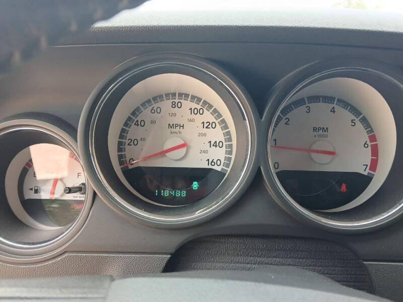 2009 Dodge Challenger R/T Classic