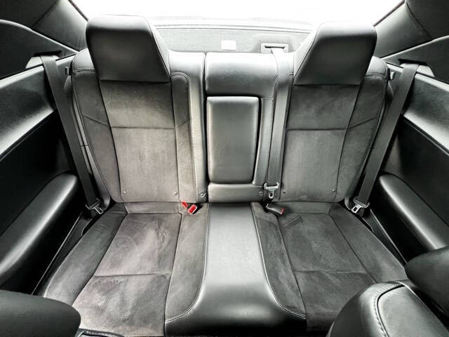 2018 Dodge Challenger R/T Scat Pack