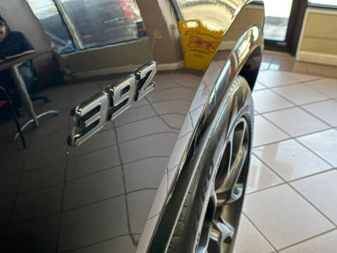 2023 Dodge Durango SRT 392 Premium