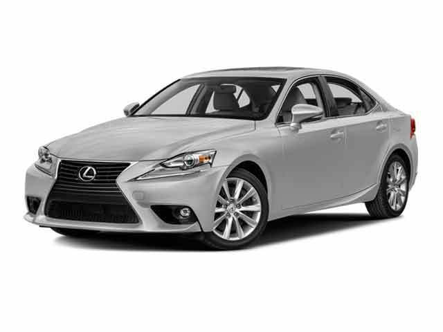 2016 Lexus IS 300 For Sale In North Carolina - Carsforsale.comÂ®